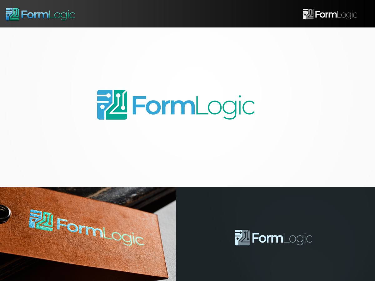 Logo Design by ArtSamurai for Inform Technology | Design #17953106