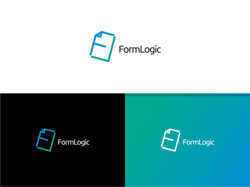 Logo Design by Atvento Graphics for Inform Technology | Design #17943850