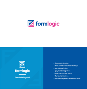 Logo Design by Natasa_Radulovic for Inform Technology | Design: #17944704