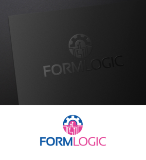 Logo Design by Impressive Solutions for Inform Technology | Design: #17933324