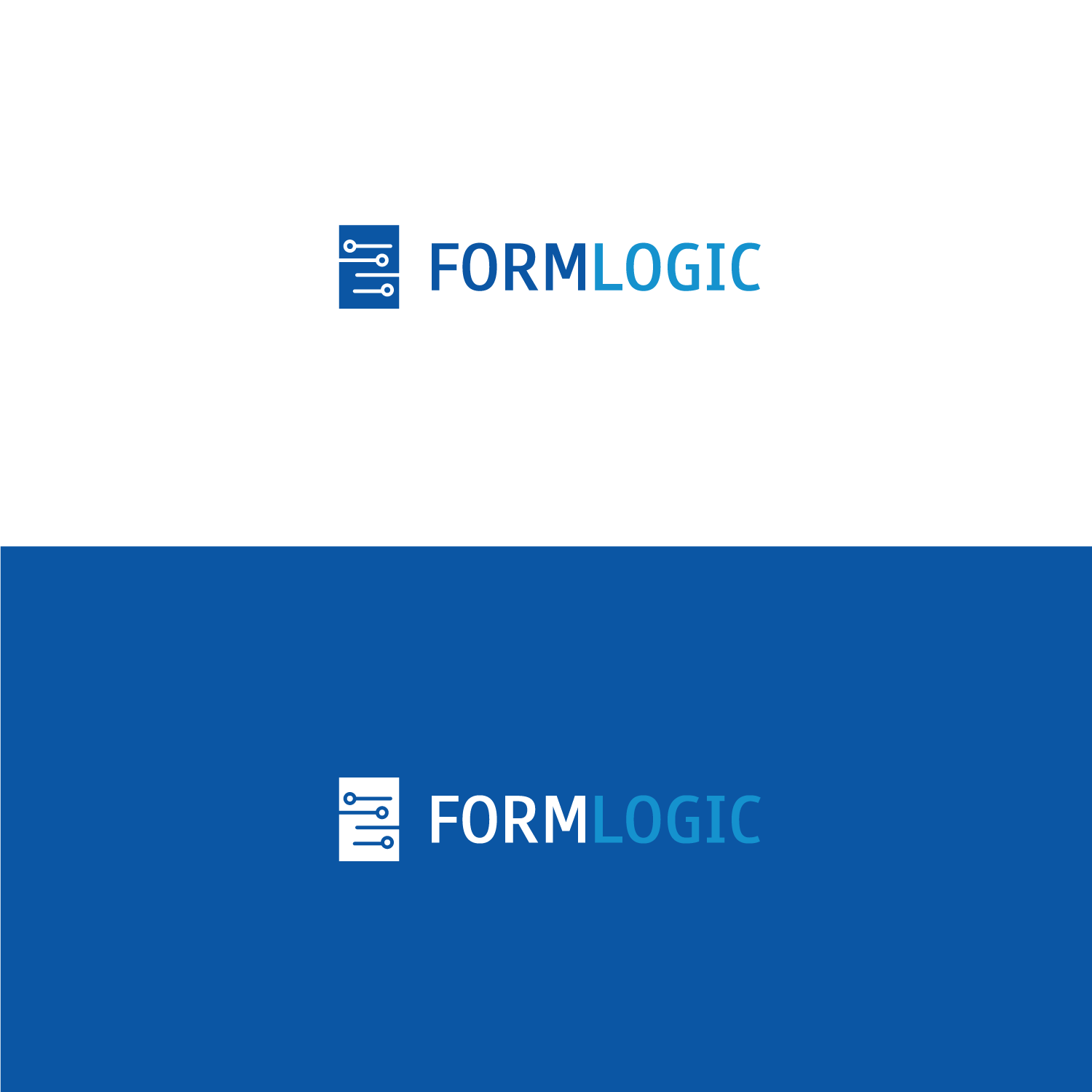 Logo Design by Usman Shaikh for Inform Technology | Design #17946162