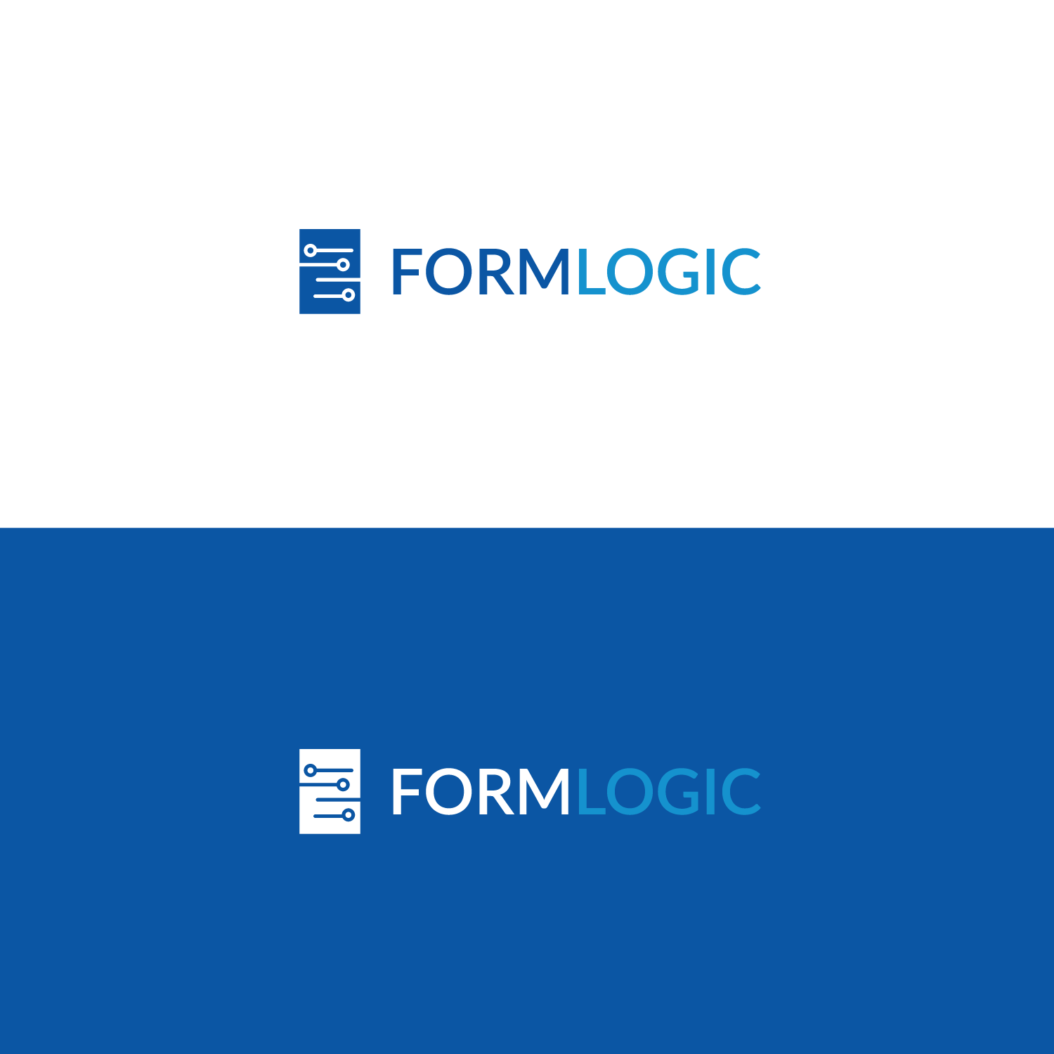 Logo Design by Usman Shaikh for Inform Technology | Design #17946176