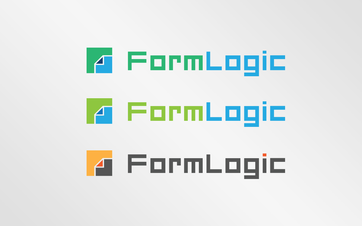 Logo Design by Grafactory for Inform Technology | Design #17979934