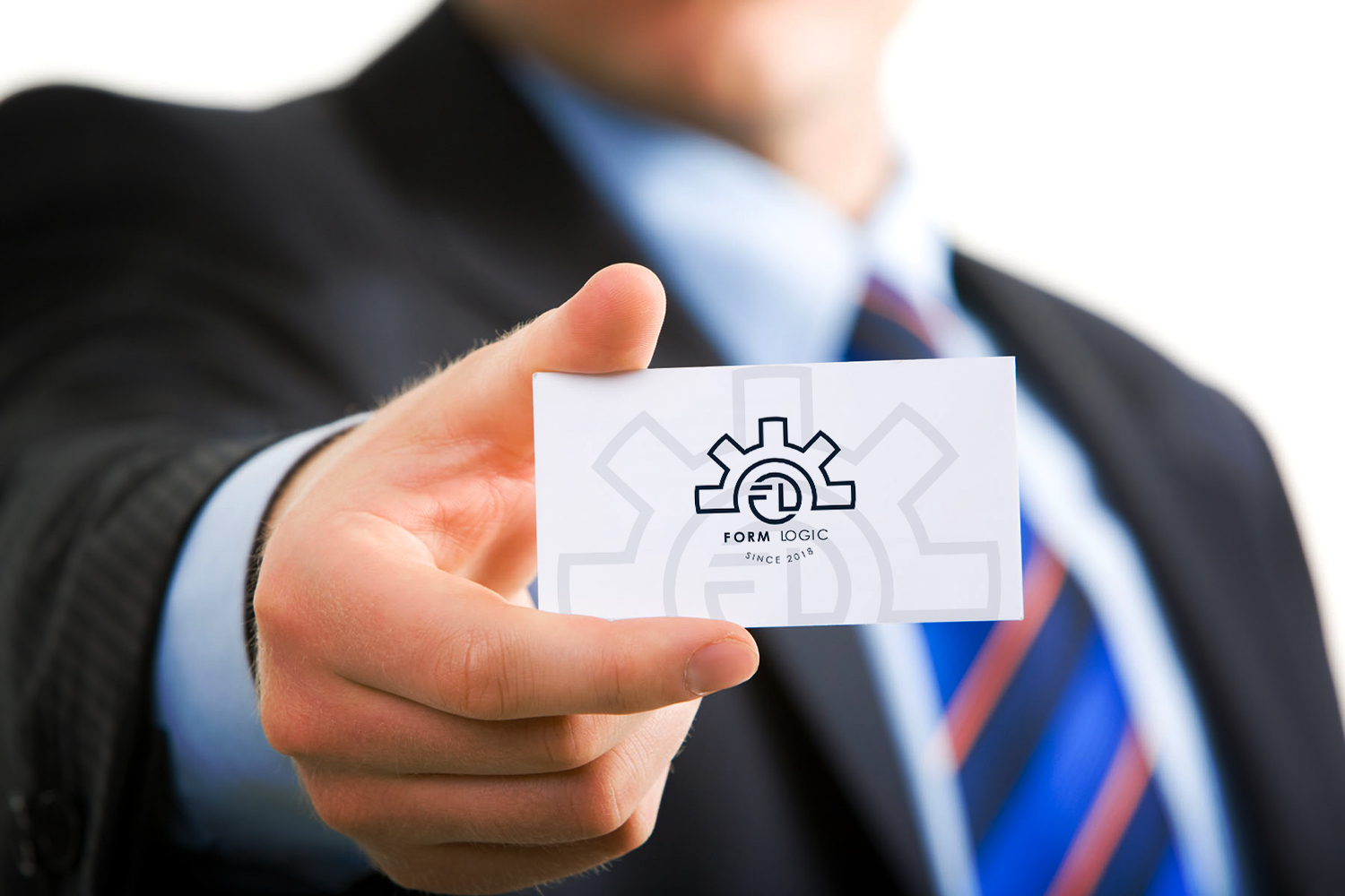 Logo Design by ArtGallery for Inform Technology | Design #17944115