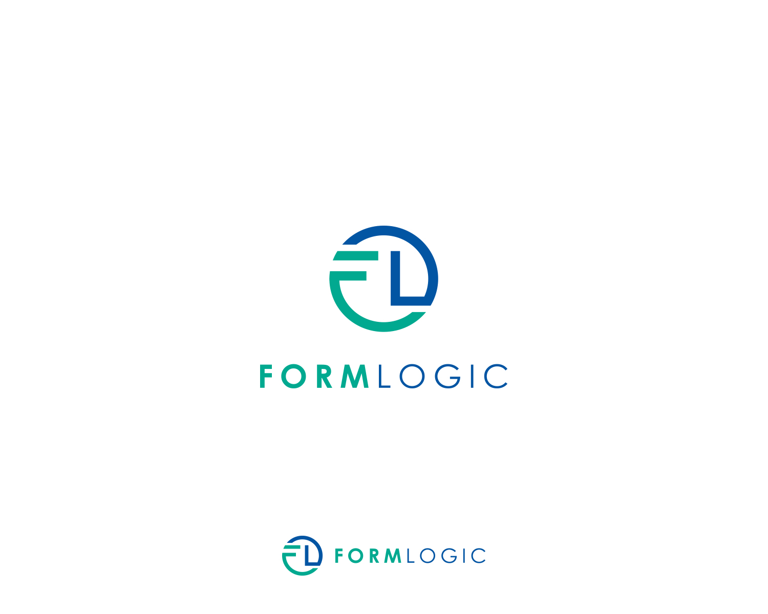Logo Design by ArtGallery for Inform Technology | Design #17976378
