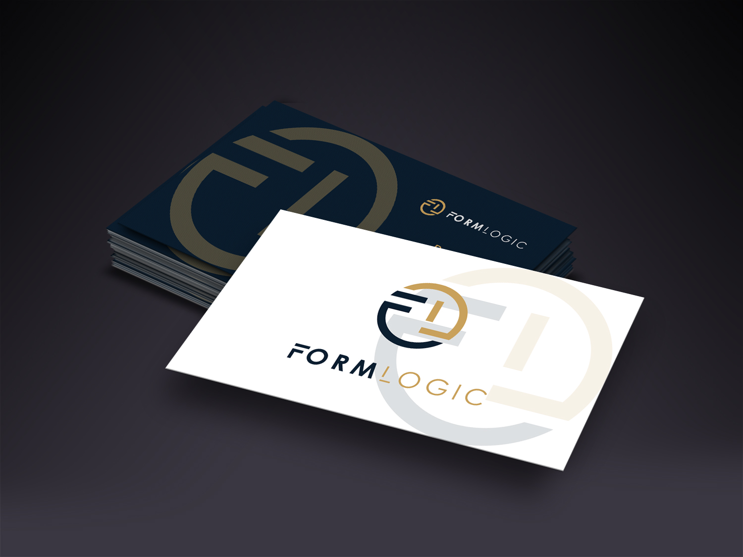 Logo Design by ArtGallery for Inform Technology | Design #17976380