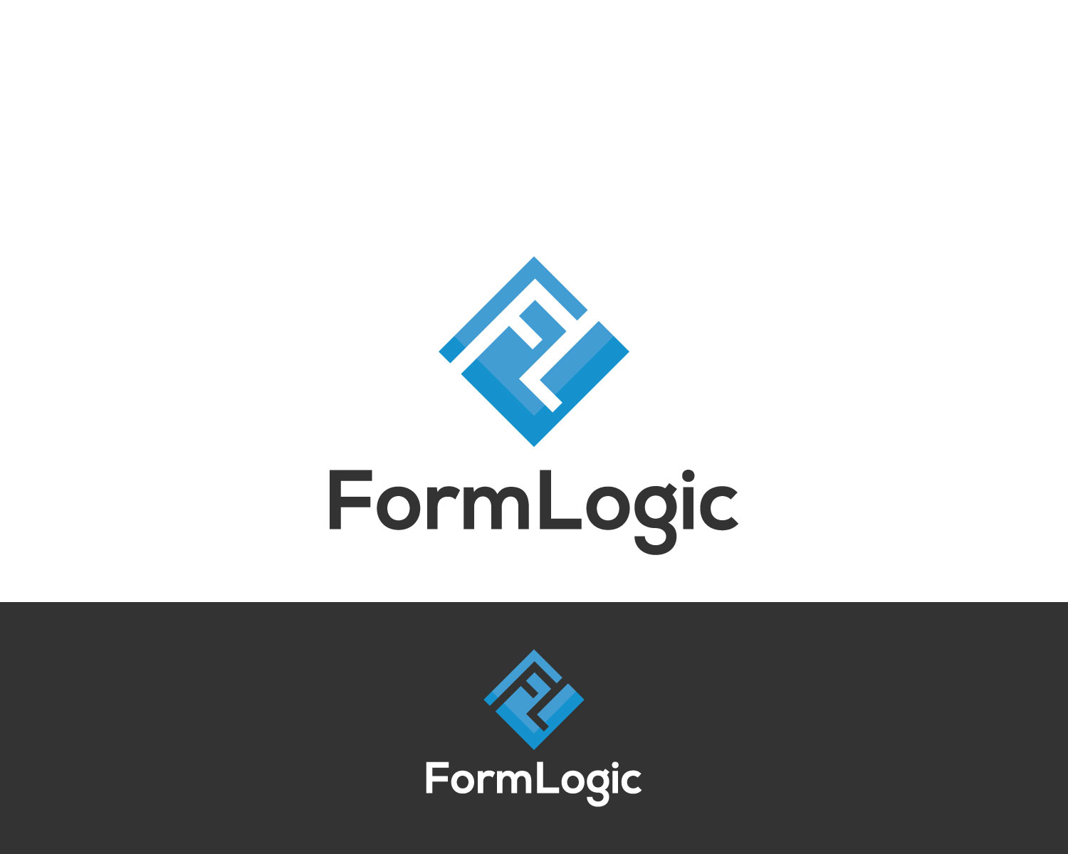 Logo Design by MAWBM for Inform Technology | Design #17961700