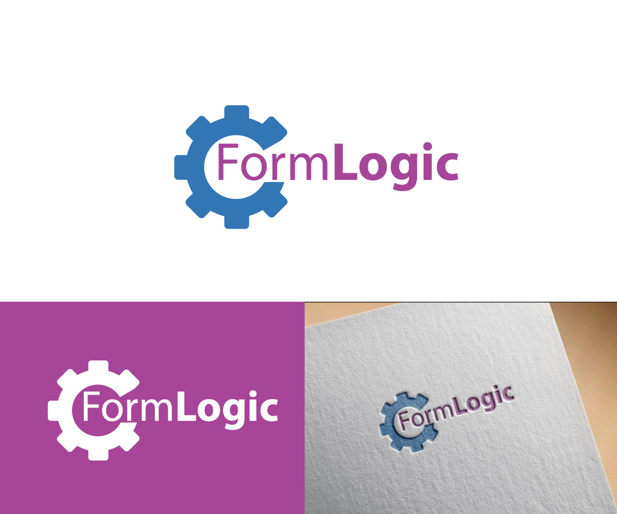 Logo Design by skyDesignbox for Inform Technology | Design #17961337