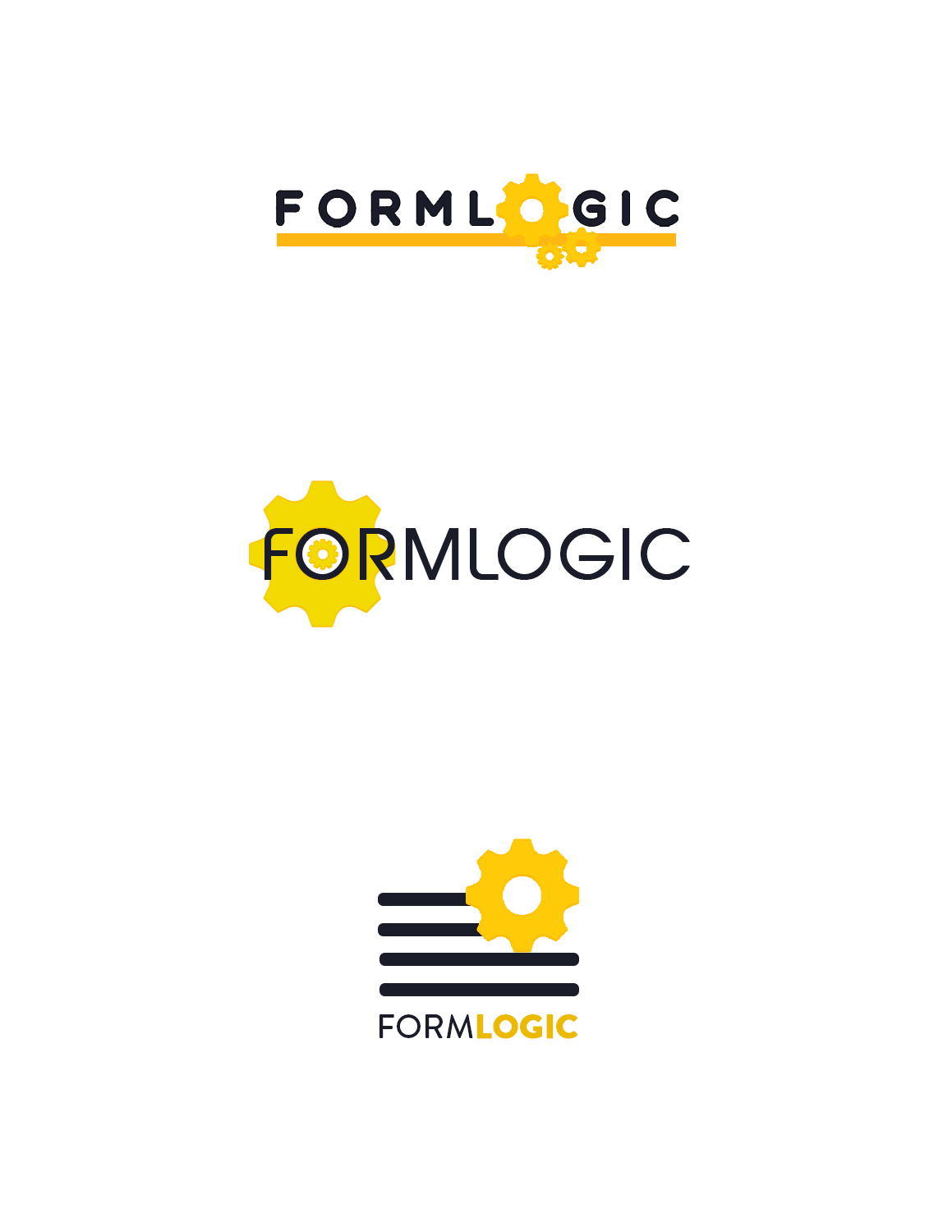 Design de Logo par Club Flyer Studios pour Inform Technology | Design #17942061