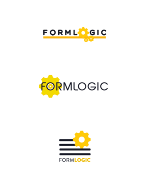 Logo Design by Club Flyer Studios for Inform Technology | Design #17942061