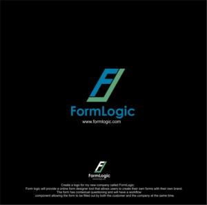 Logo Design by Oneb for Inform Technology | Design #17974583