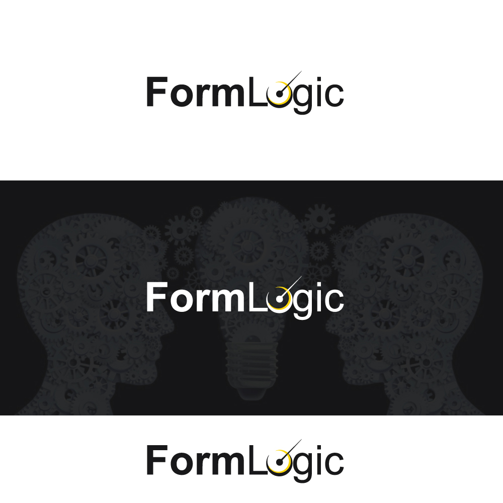 Diseño de Logo por h27 para Inform Technology | Diseño #17945001