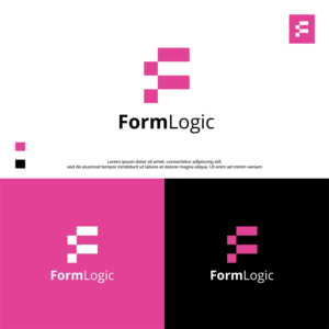 Logo Design by iyan 3 for Inform Technology | Design #17946125