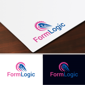 Logo Design by Maxo-Biz for Inform Technology | Design: #17945250