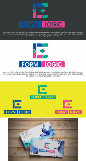 Design de Logo par Adeikhan pour Inform Technology | Design : #17976521