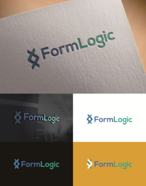Logo Design by Eki 3 for Inform Technology | Design #17958490