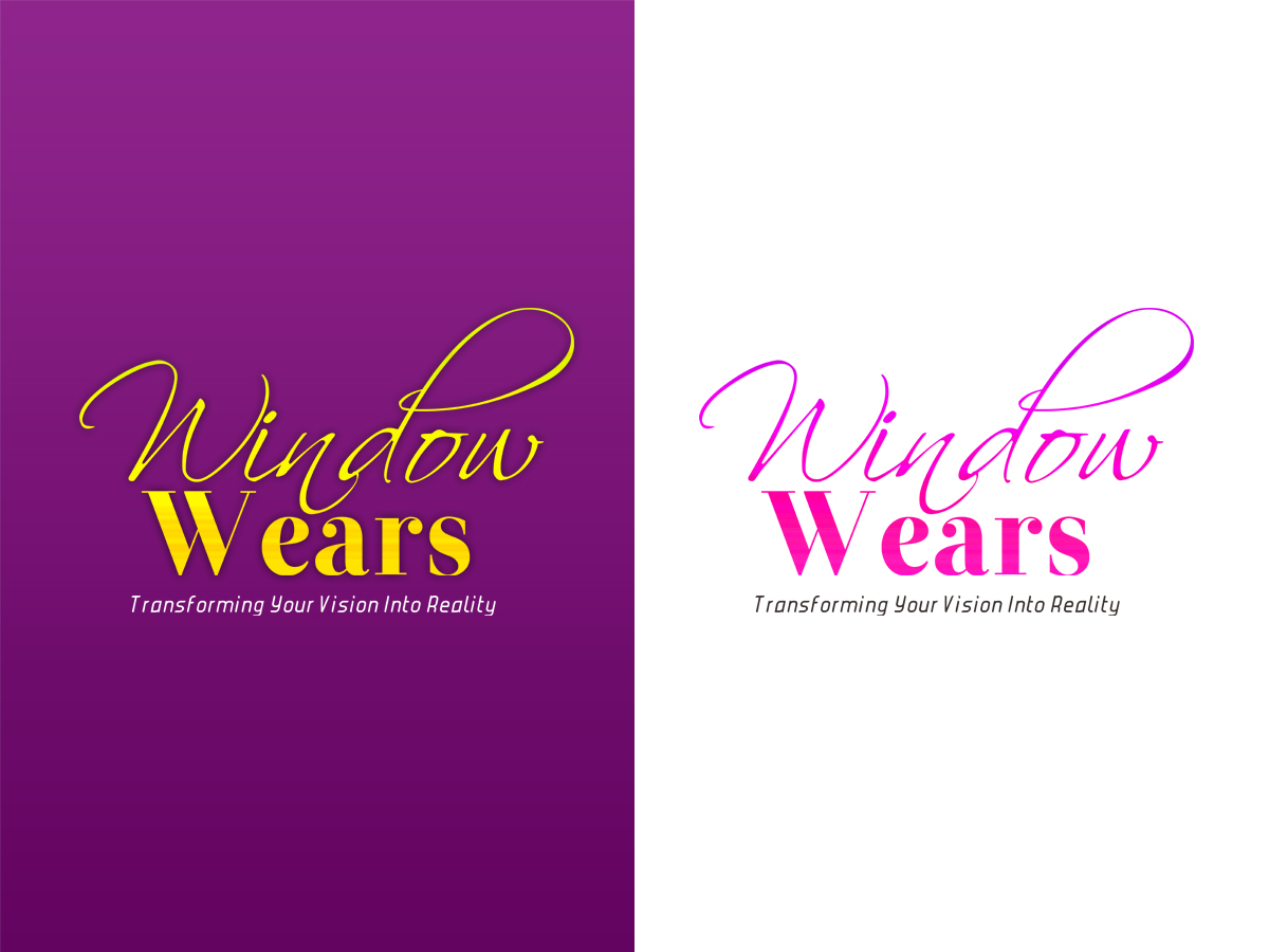 Logo Design by wemake for this project | Design #646062