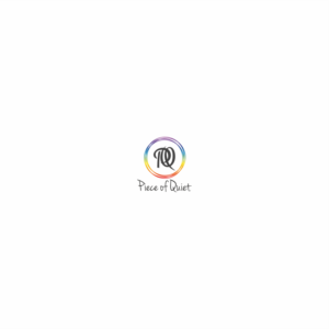 Piece of Quiet | Design de Logo par Creative™