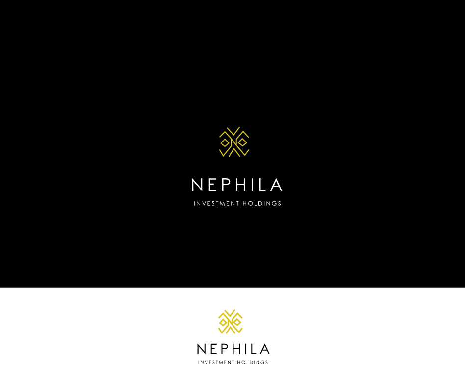 Logo Design by Hiccups Design for Nephila | Design #17943506