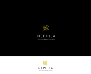 Logo Design by Hiccups Design for Nephila | Design: #17943506