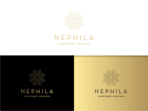 Logo Design by Atvento Graphics for Nephila | Design: #17936154