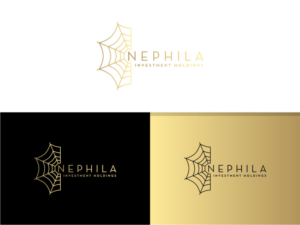 Logo-Design von Atvento Graphics für Nephila | Design #17938027