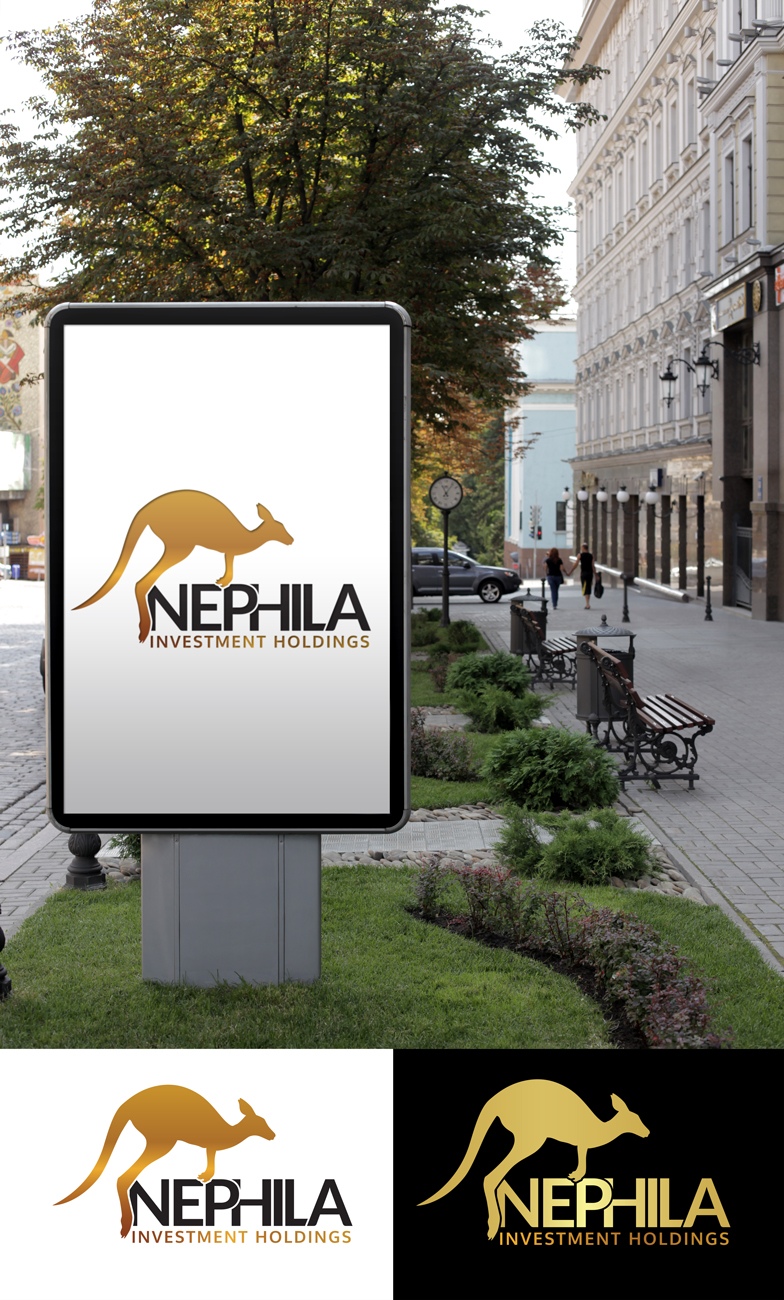 Logo Design by Impressive Solutions for Nephila | Design #17936937