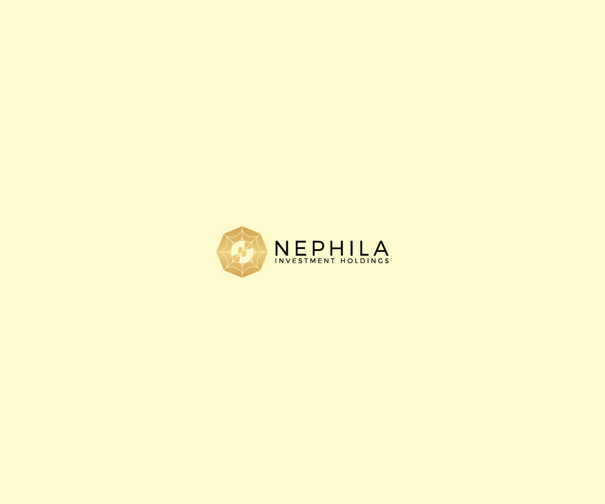 Logo-Design von marius.b für Nephila | Design #17934481