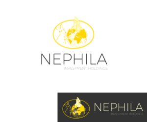 Logo Design by izzib for Nephila | Design: #17975596