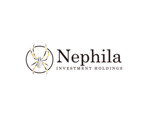 Logo Design by Atec for Nephila | Design: #17938832