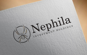 Logo Design by Atec for Nephila | Design: #17938841