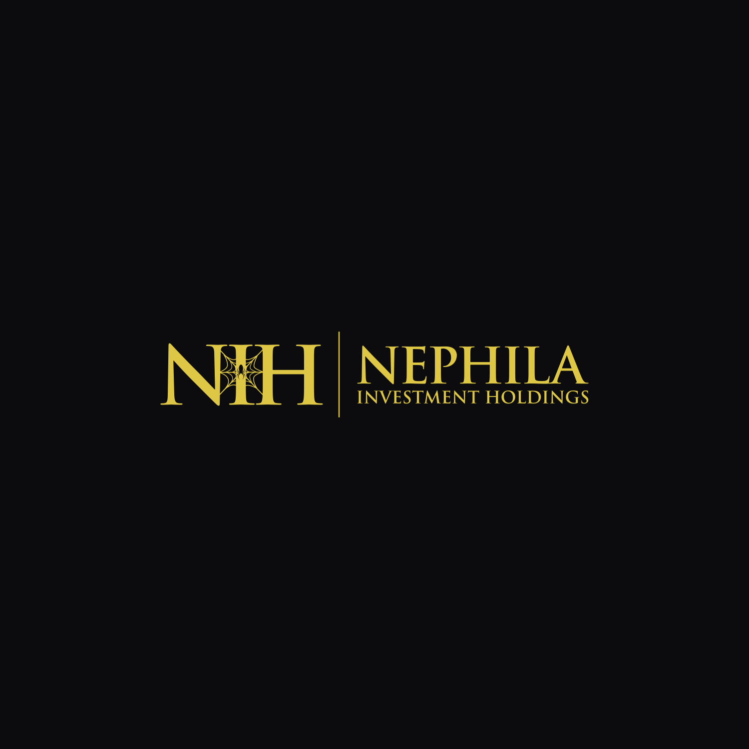 Logo Design by Khalik for Nephila | Design #17959836