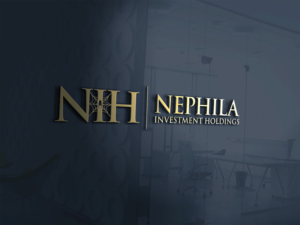 Logo Design by Khalik for Nephila | Design: #17959851