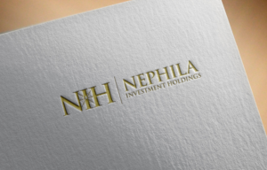 Logo Design by Khalik for Nephila | Design: #17959852