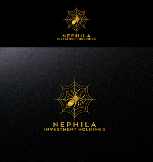 Nephila Investment Holdings | Logo Design by mr.stanche