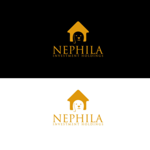 Logo Design by mahfujrisath768 for Nephila | Design: #17965678