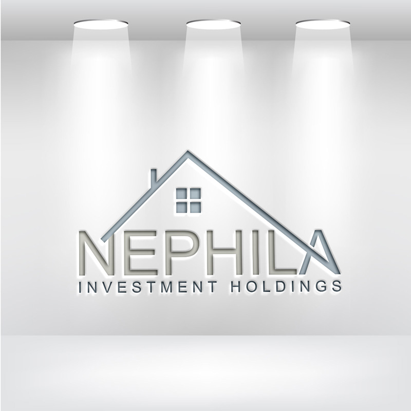 Logo Design by the majestic design for Nephila | Design #17959699
