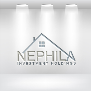 Logo Design by the majestic design for Nephila | Design: #17959699
