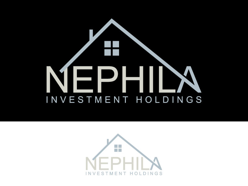 Logo Design by the majestic design for Nephila | Design #17959702