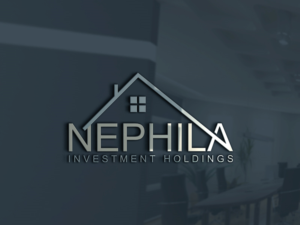Logo Design by the majestic design for Nephila | Design: #17959704