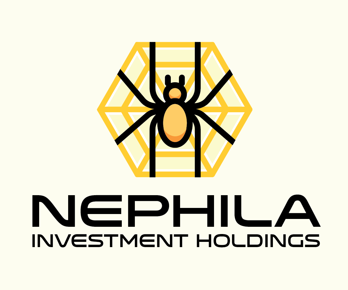 Logo Design by Radical Ed for Nephila | Design #17976529