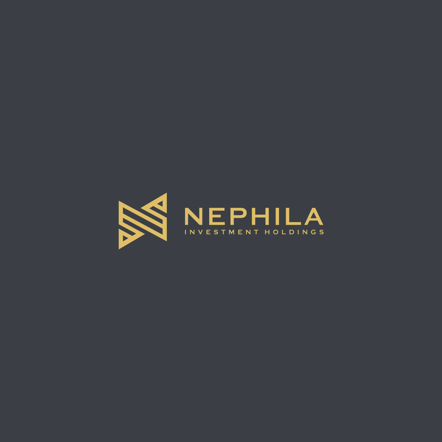 Logo Design by joxii for Nephila | Design #17936325