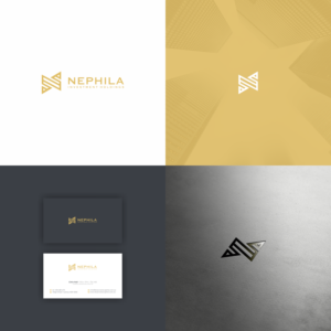 Logo Design by joxii for Nephila | Design: #17936540