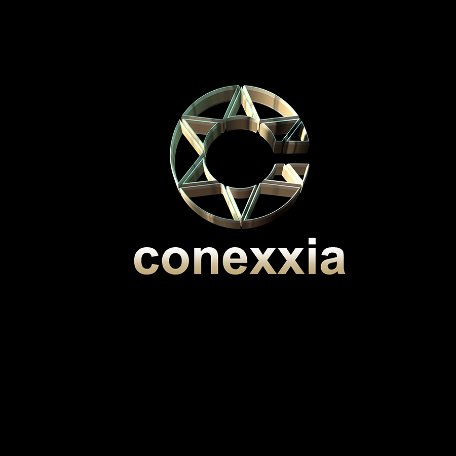 Logo Design by sanalkumar for Conexxia | Design #17935989