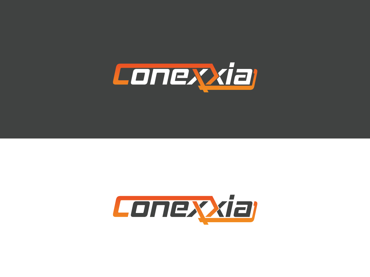 Diseño de Logo por Matea para Conexxia | Diseño #18022084