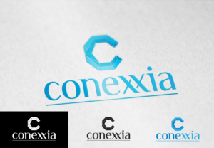 Logo Design by FerTouch Arts for Conexxia | Design: #17947802