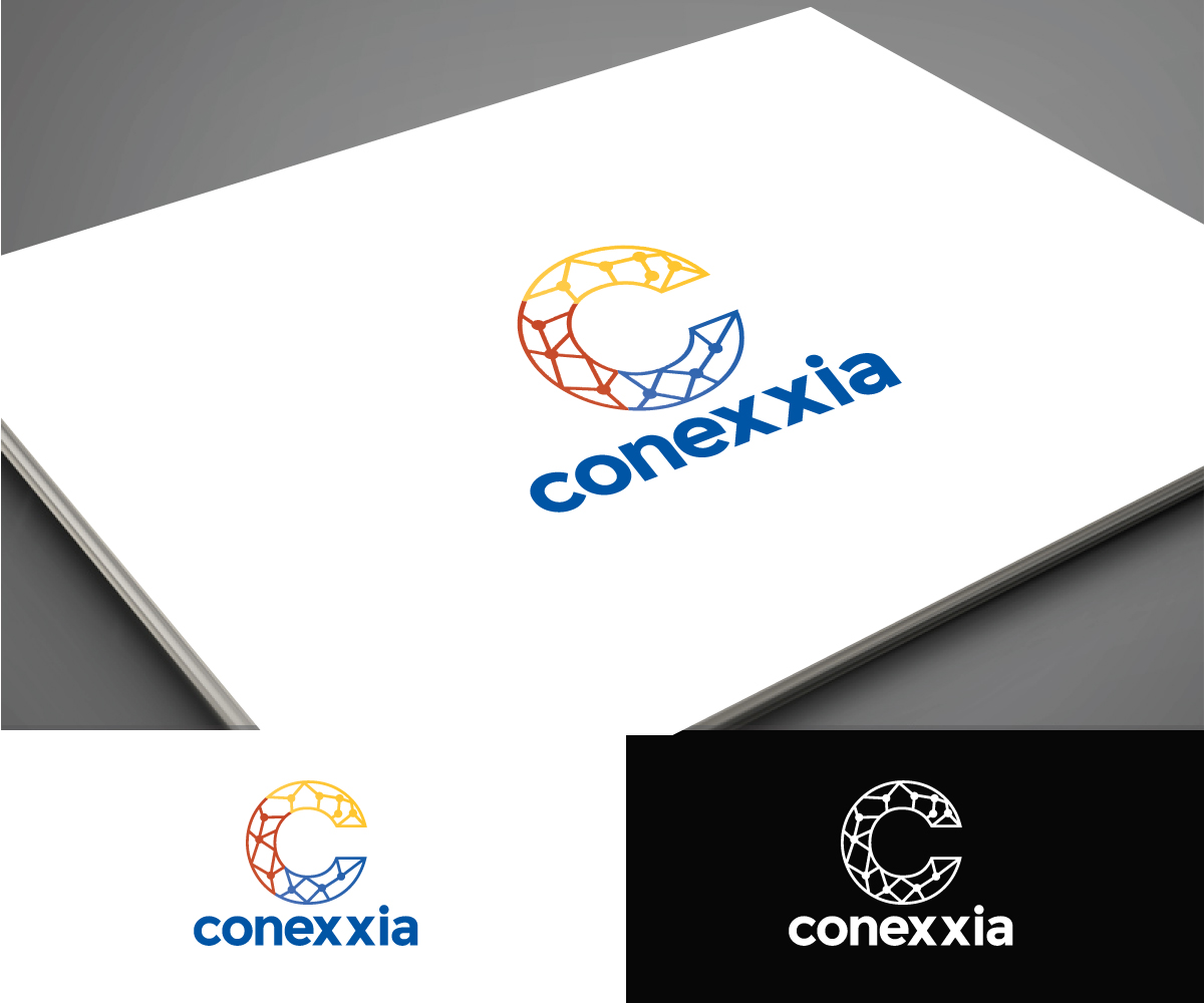 Logo Design by future logo.com for Conexxia | Design #17932443