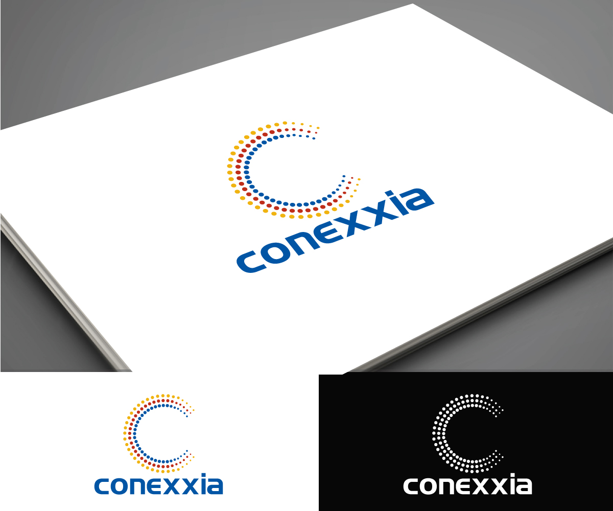 Logo Design by future logo.com for Conexxia | Design #17932444
