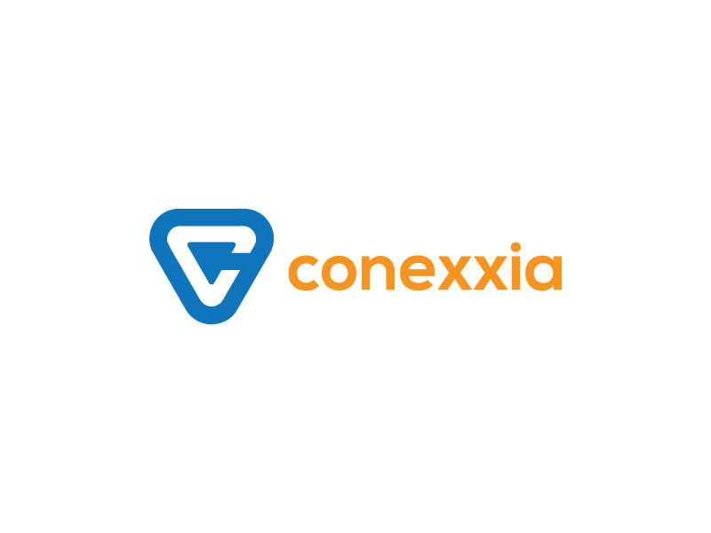 Logo Design by the majestic design for Conexxia | Design #17959585