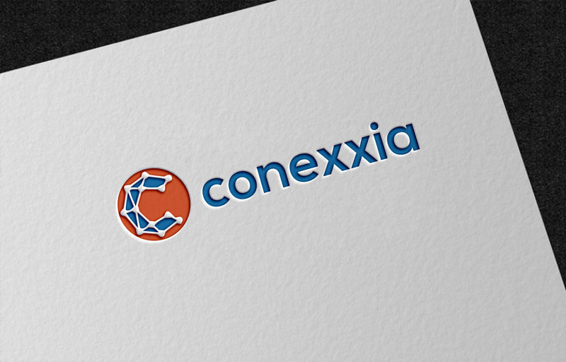 Logo Design by the majestic design for Conexxia | Design #17959589